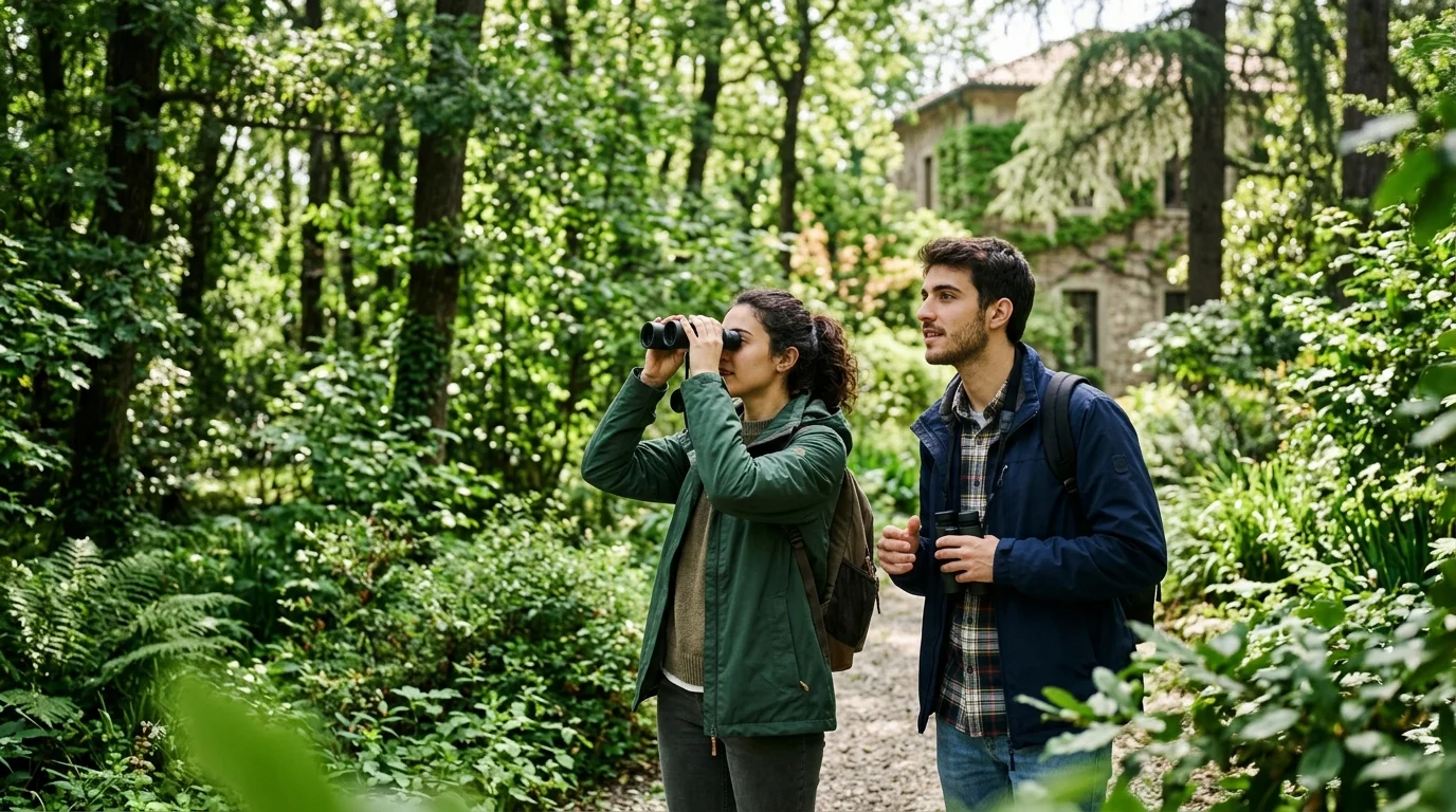 Ecologia e natura: il ruolo chiave di prede e predatori