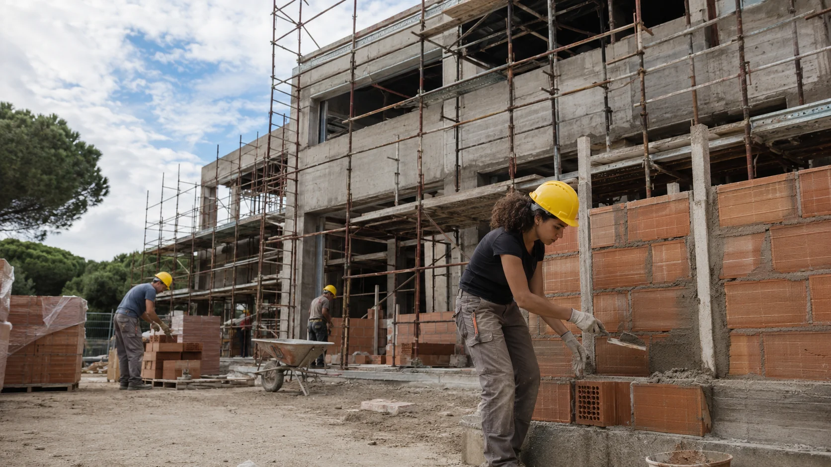 Edilizia scolastica, 83,5 milioni per le scuole della Sardegna