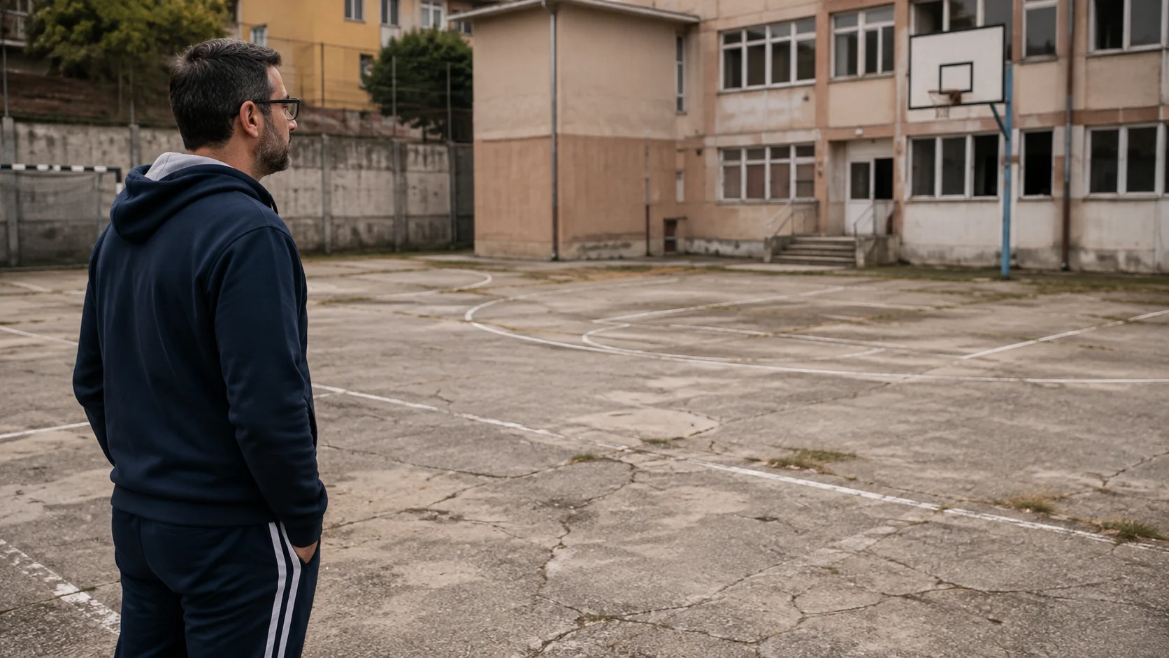 Scuola, in Calabria meno di un edificio su tre ha la palestra