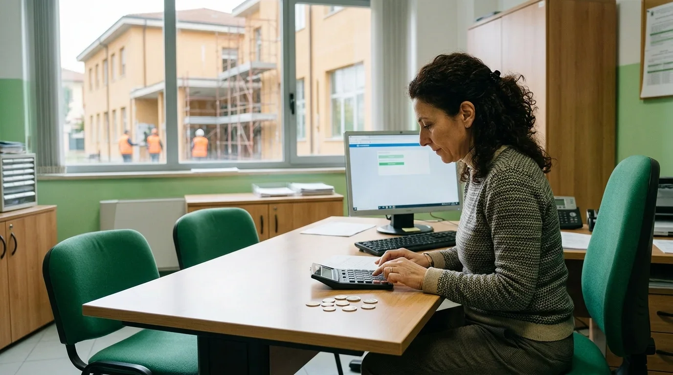 Edilizia scolastica: al via i cantieri per la messa in sicurezza a Milano