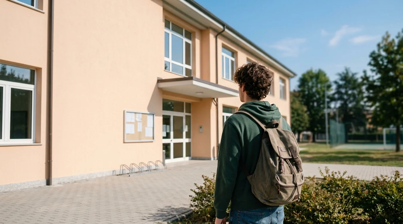 Edilizia scolastica: conclusi i lavori alle Scuole Vailati di Crema