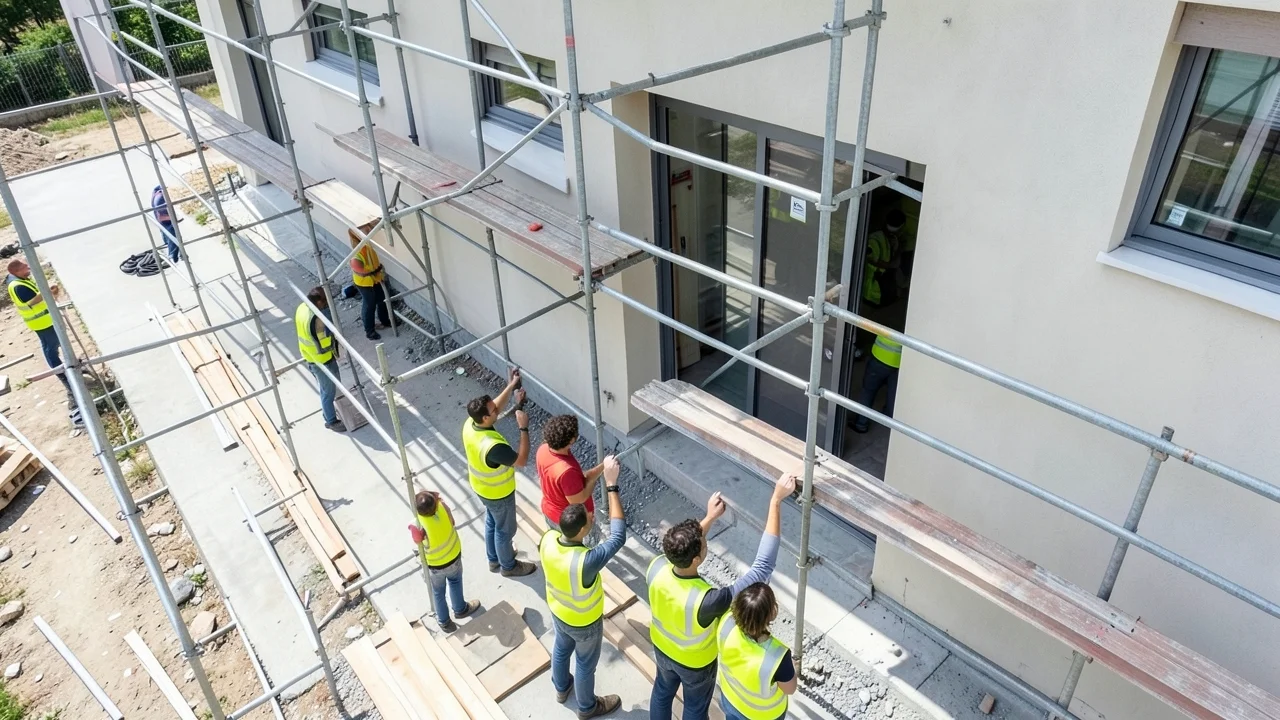 Edilizia scolastica, prorogati i termini per rendicontazione e lavori