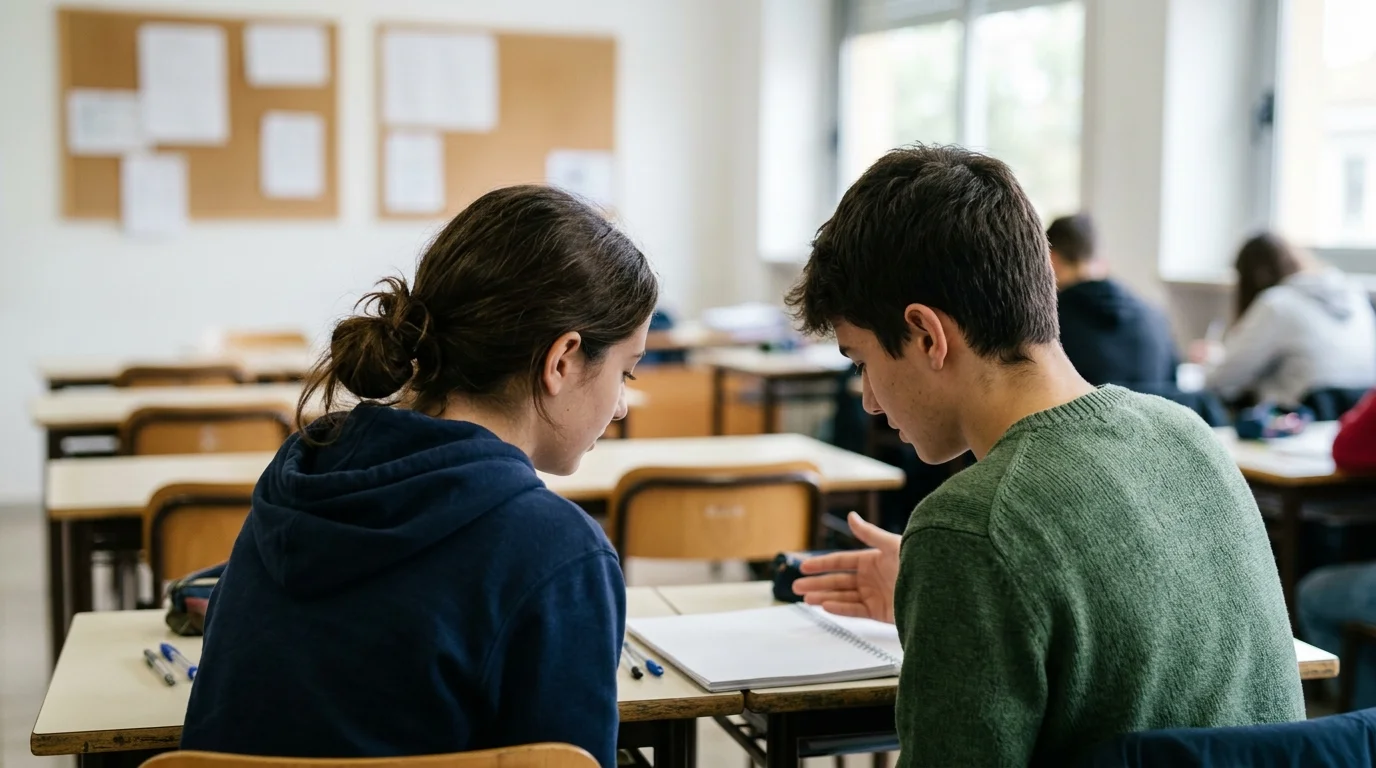 Education Beyond 2030, il questionario UNESCO per gli studenti