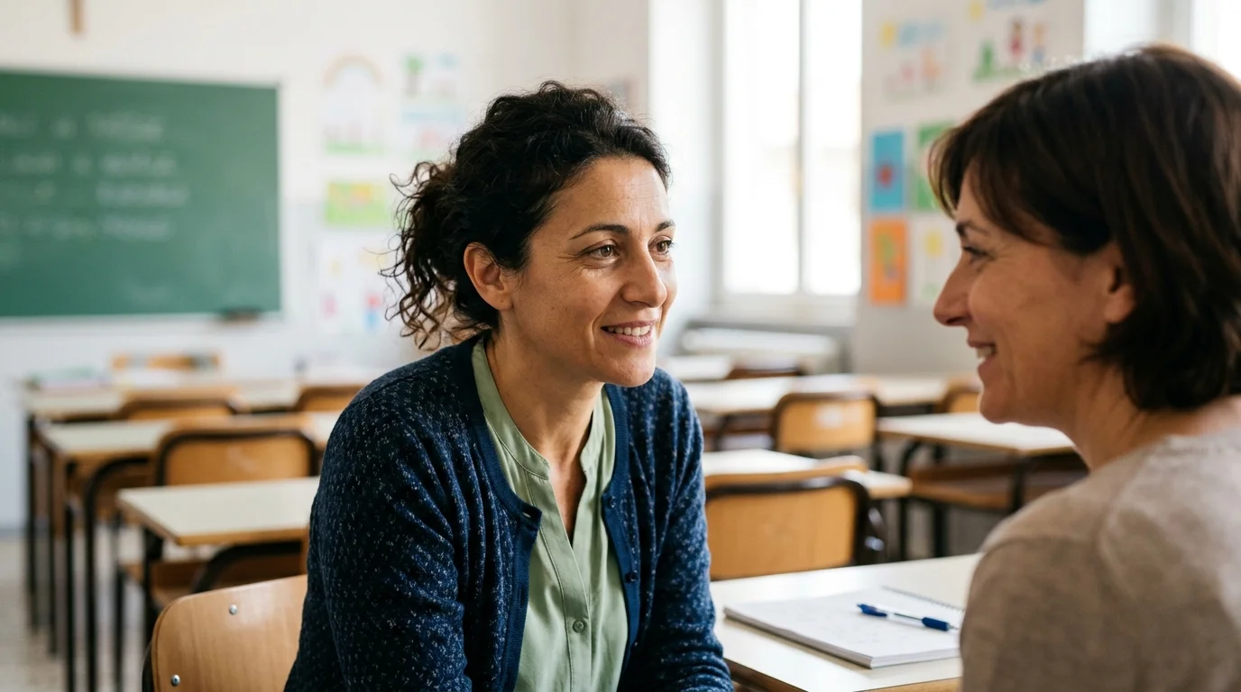 Educazione affettiva: il consenso informato per le famiglie