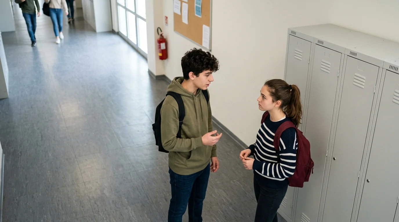 Educazione affettiva e consenso: parte la sfida alla legge