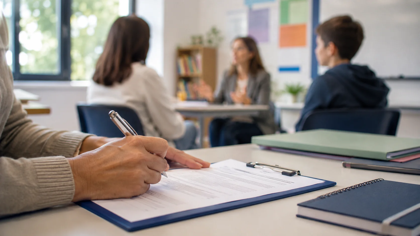 Educazione affettiva a scuola: il consenso informato è legge