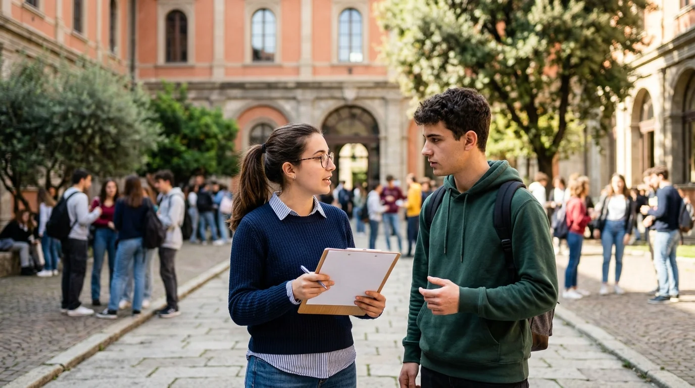 Educazione affettiva a scuola: via alla raccolta firme