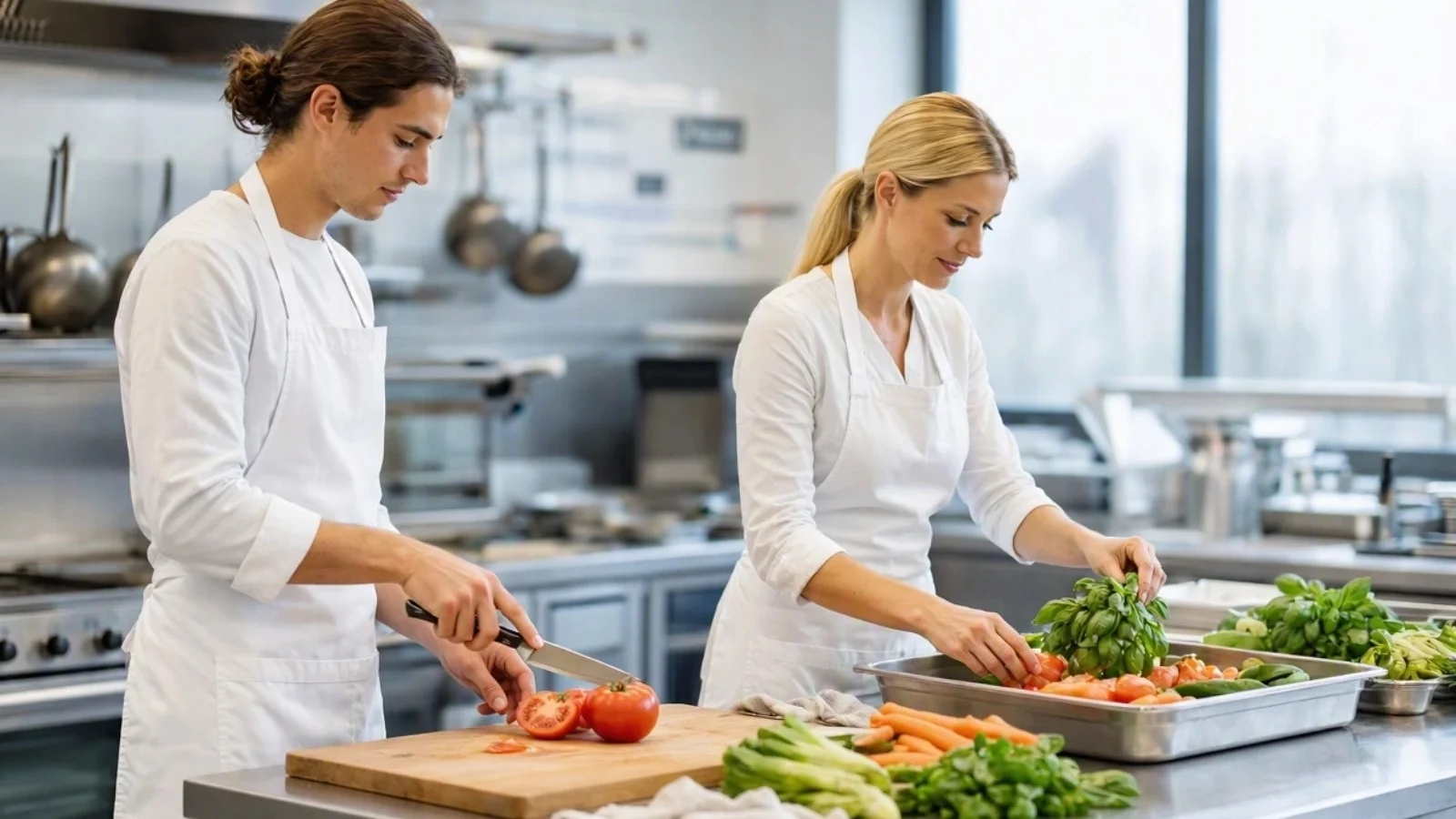 Progetto di educazione alimentare all’IIS Antonello di Messina