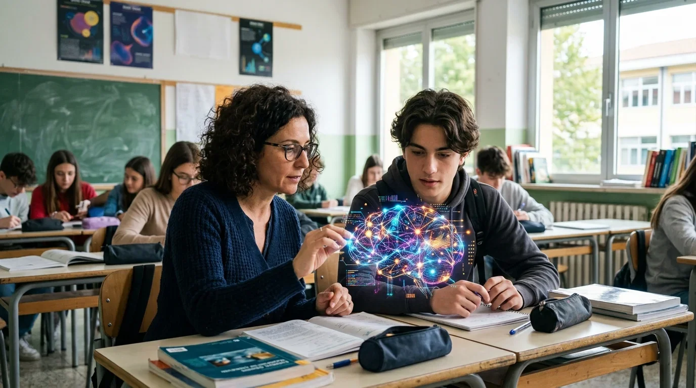 Educazione digitale: a Clusone prende il via DigEducati