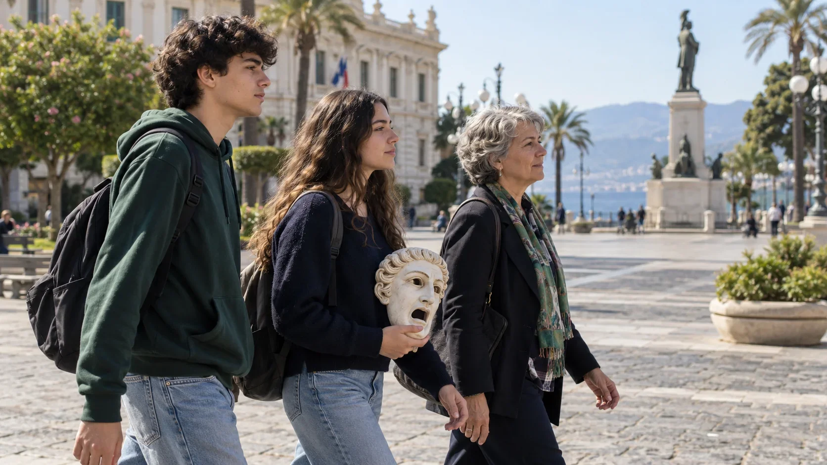 Educazione alla legalità: al via il progetto Train to be cool