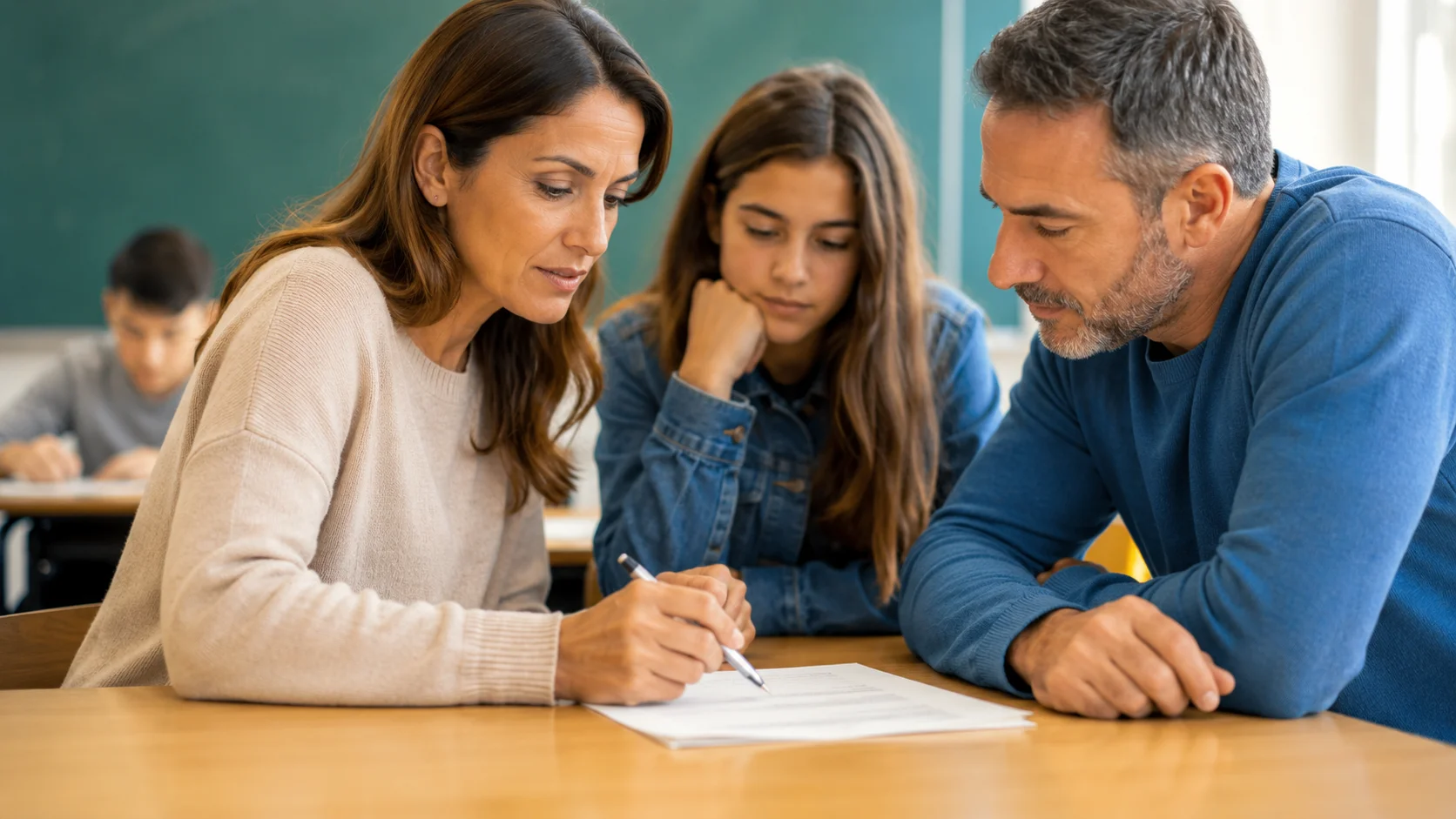 Educazione sessuale a scuola 2026: cosa cambia con il consenso