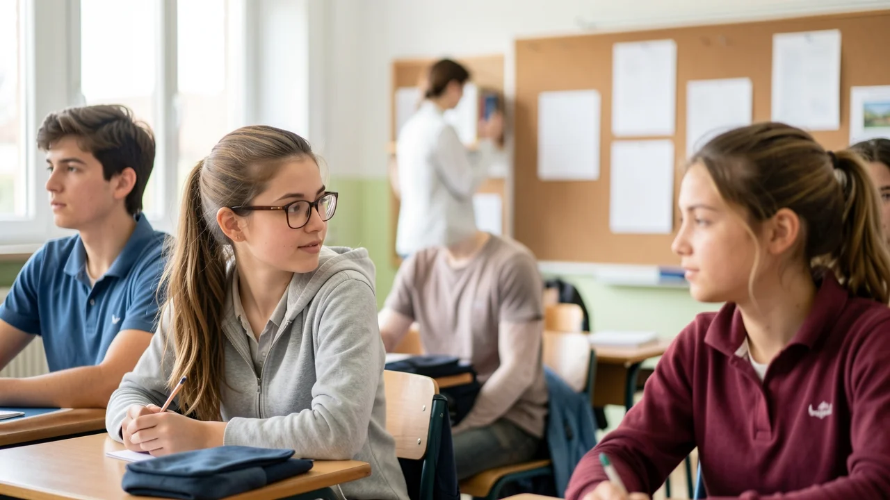 Educazione socio-emotiva a scuola: la proposta per il benessere degli studenti