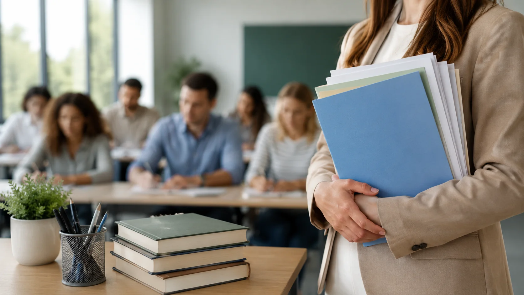 Elenchi regionali docenti 2026: al via le graduatorie per il ruolo