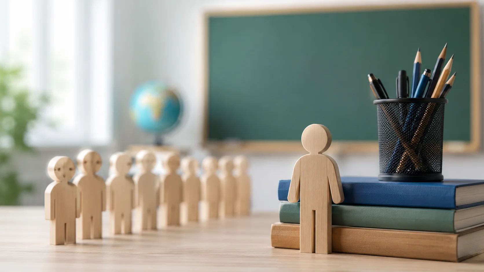 Elenchi regionali idonei 2026/27: come si entra in ruolo
