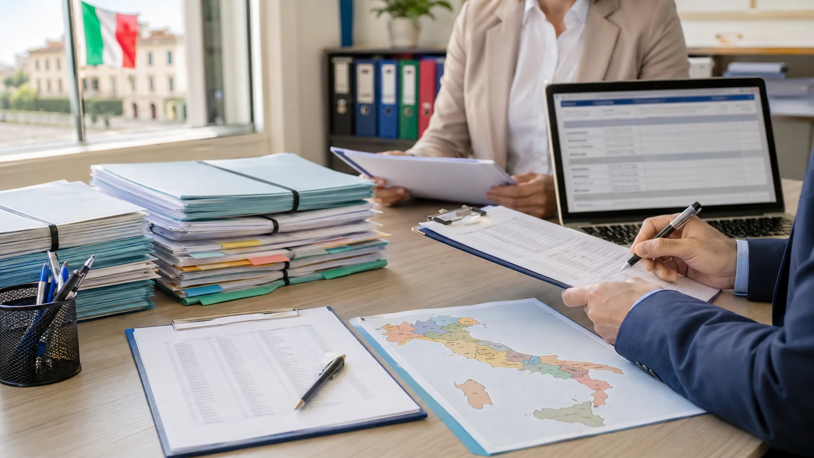 Elenchi regionali idonei 2026/27: cosa sono e quando chiamano