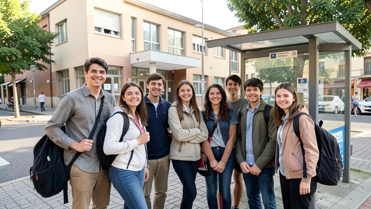 Emilia-Romagna, confermati gli abbonamenti gratuiti per studenti
