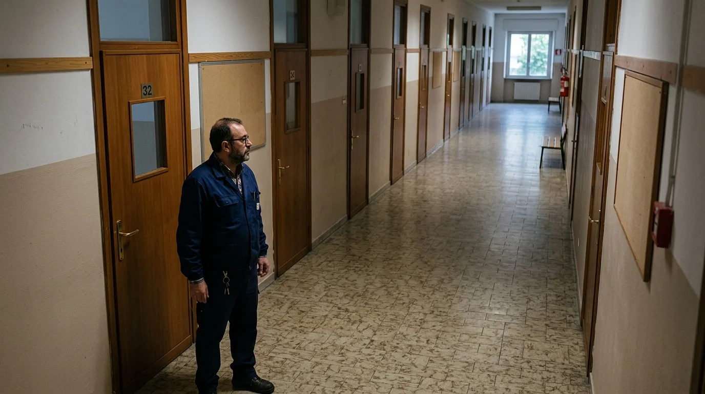Emilia Romagna, organico ATA: autorizzato solo un terzo dei posti