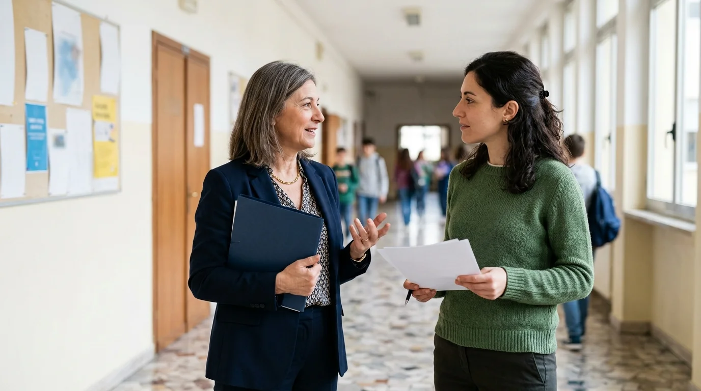 Équipe formative Campania: convocati i docenti per i colloqui