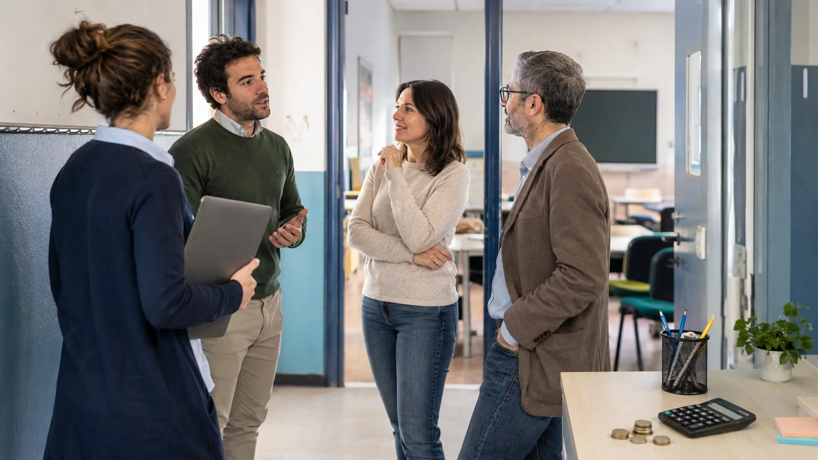 Équipe formative territoriali: bando MIM per 120 docenti
