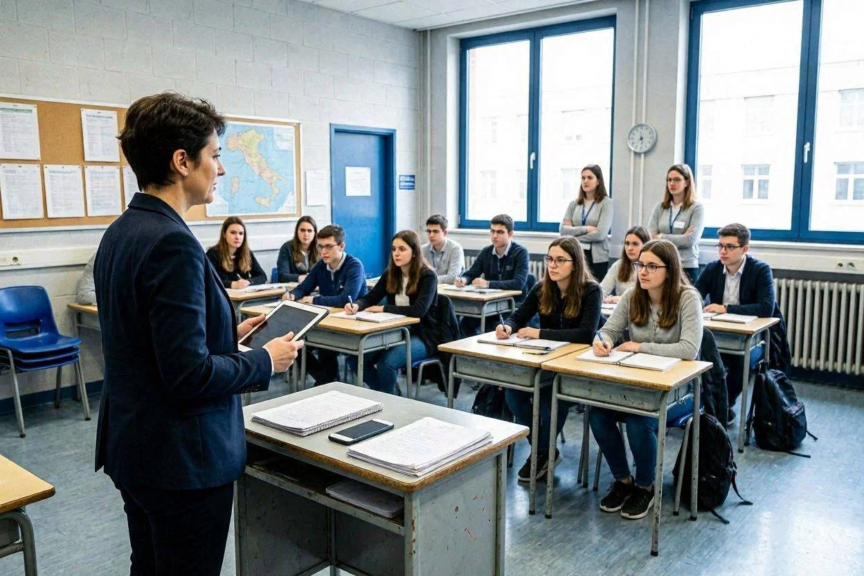 Équipe PNRR: approvata la graduatoria in Emilia-Romagna