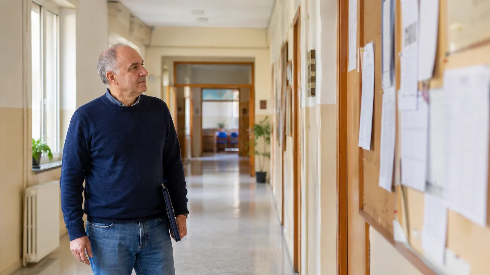 Erasmus+ Days al liceo 'Bianchi Dottula' di Bari