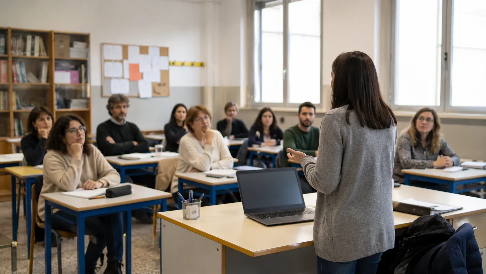 EsaBac e EsaBac Techno: formazione regionale il 12 ottobre a Carpi