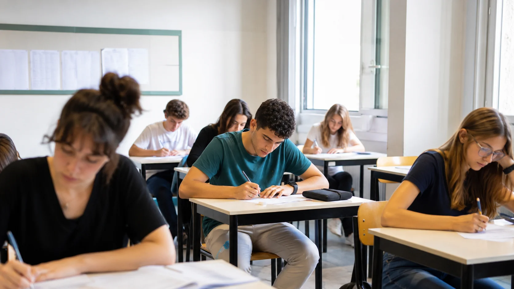 Esami di Stato 2026: al via gli ultimi adempimenti e gli esiti