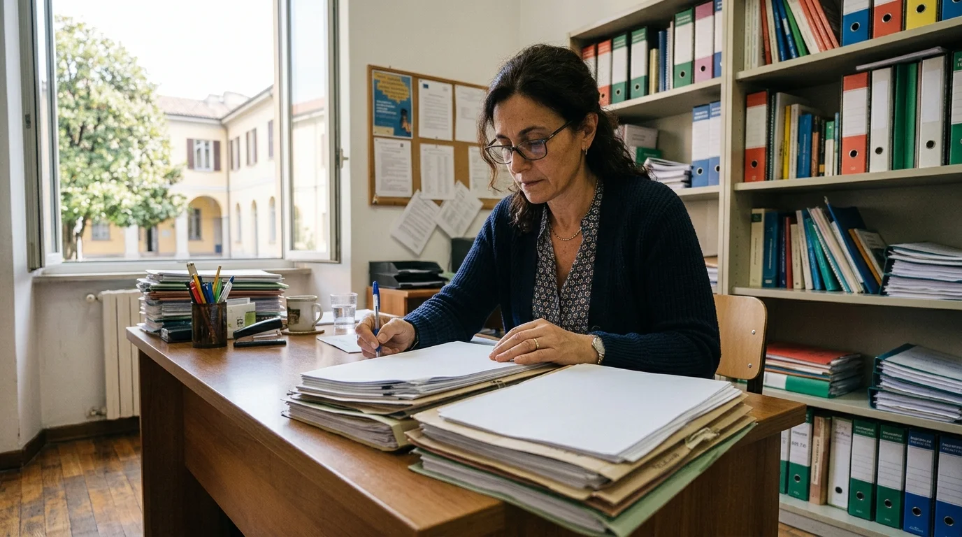 Esami integrativi, il CSPI chiede regole più chiare