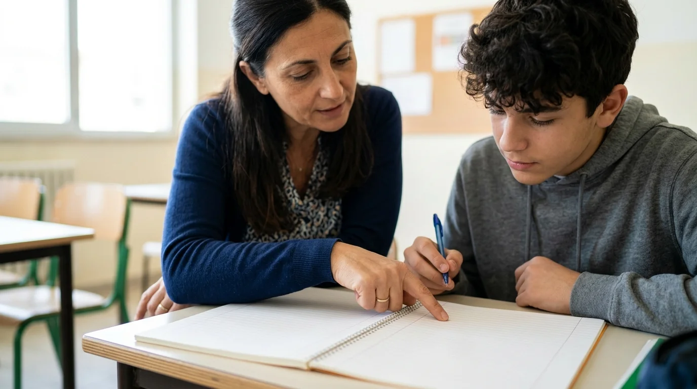 Esami di recupero: l'appello AID per tutelare gli alunni DSA e BES