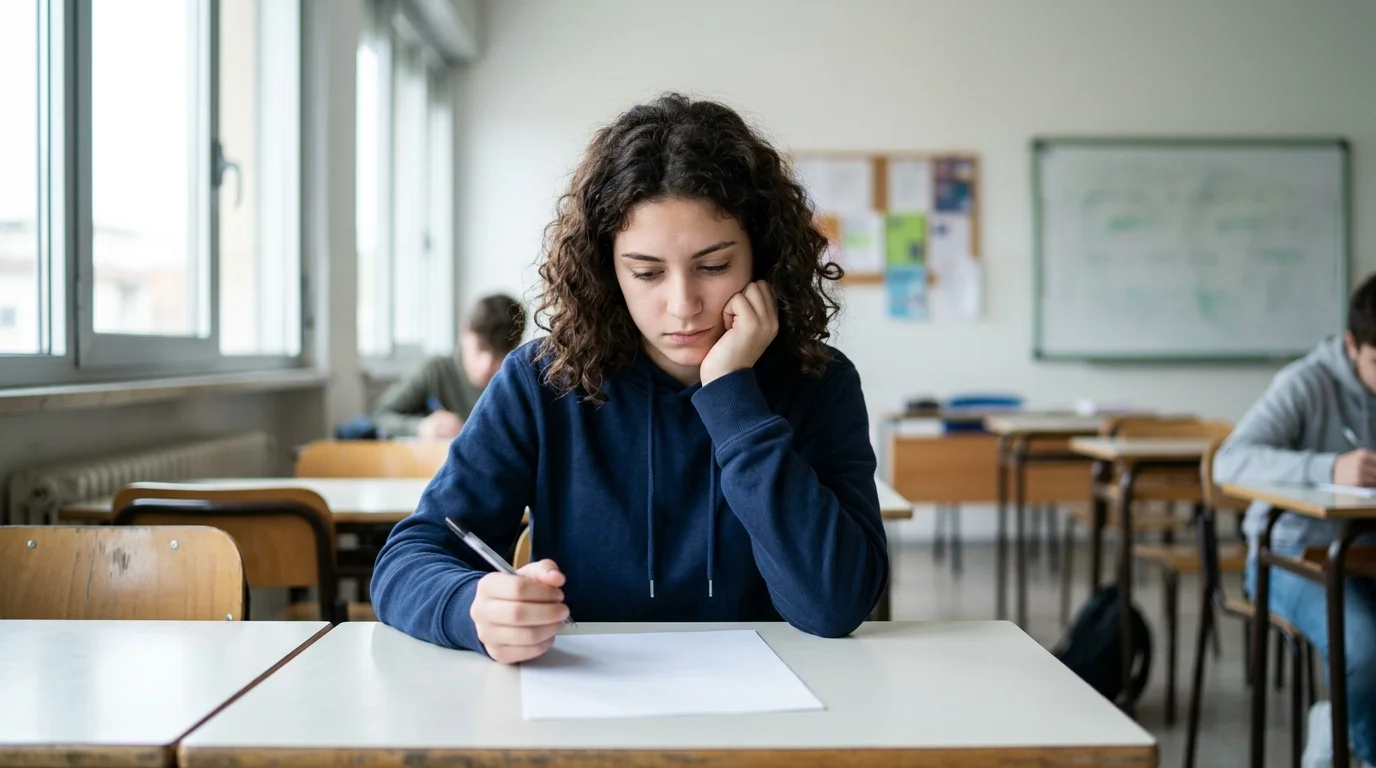Esami di riparazione al via: un alunno su sei alla prova