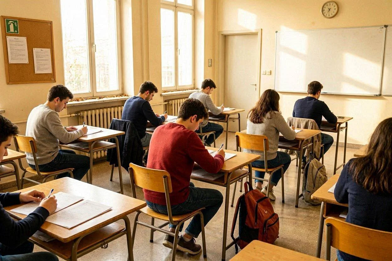Esami di Stato 2026: al via la prima sessione di abilitazione