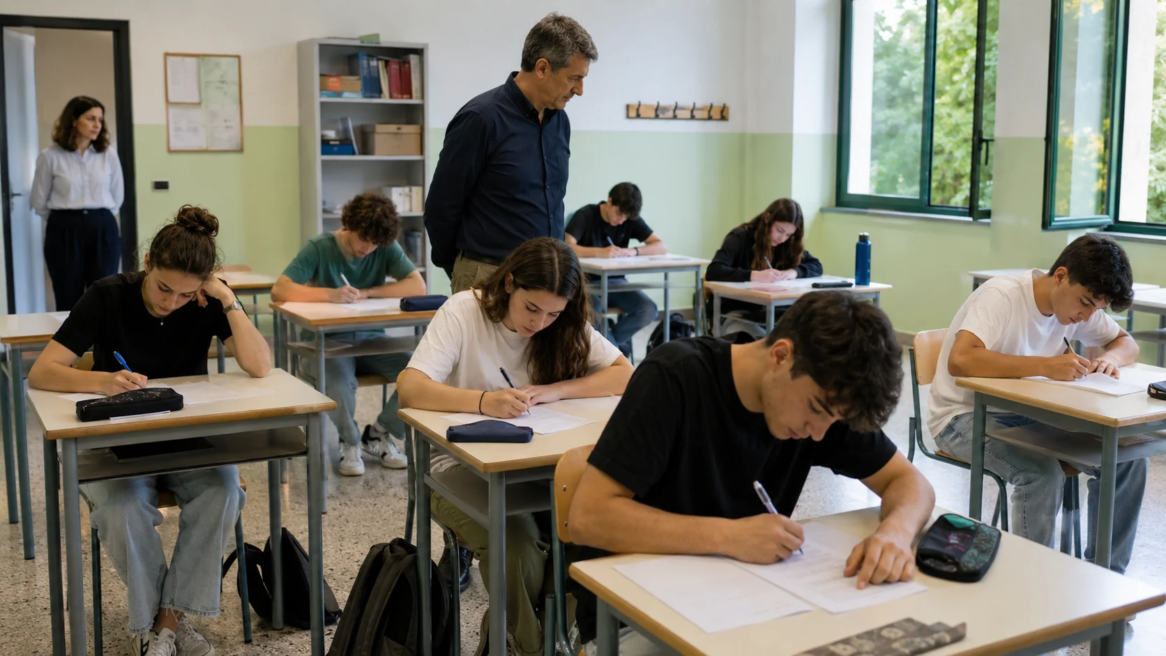 Esami di Stato 2026: al via la pubblicazione degli esiti suppletivi
