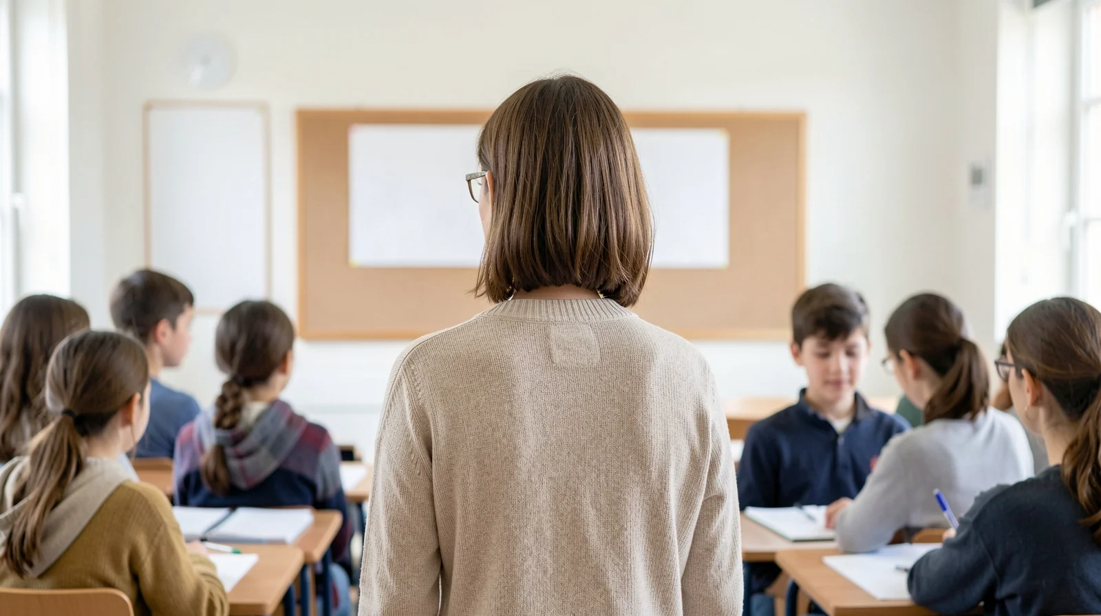 Esoneri docenti 2026/27: al via le richieste per le scuole in reggenza