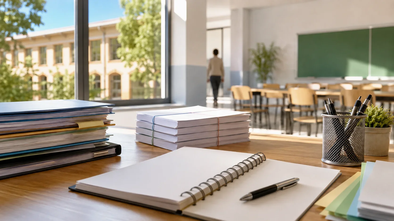 Scuola infanzia Lucio Bonucci, estesa la parità scolastica