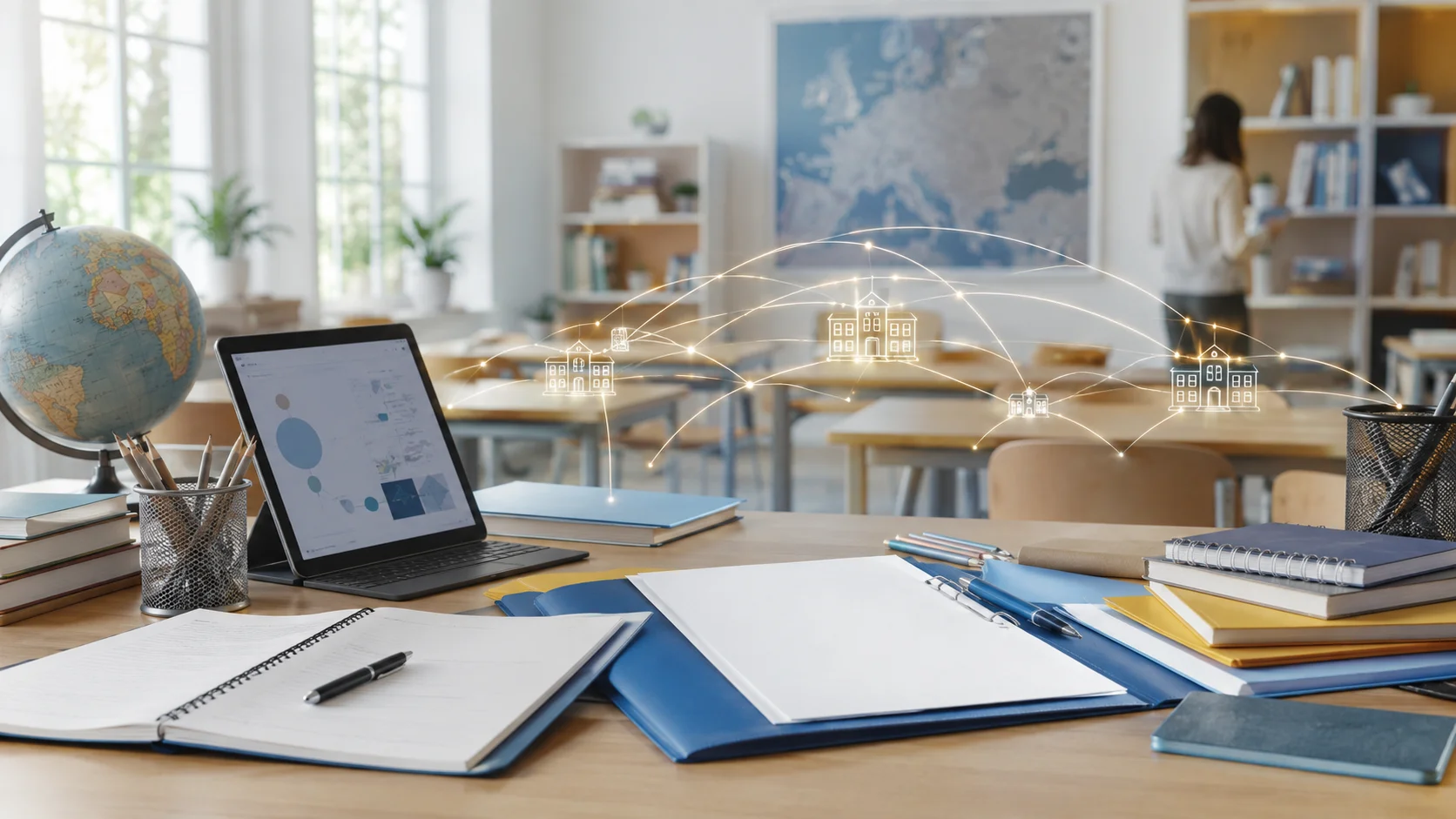 eTwinning, scade oggi la domanda per il Certificato di Qualità