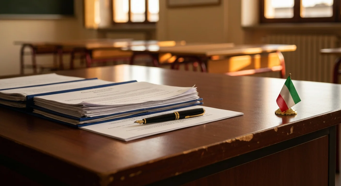Ferie precari scuola, la Cassazione fissa nuovi limiti alla monetizzazione