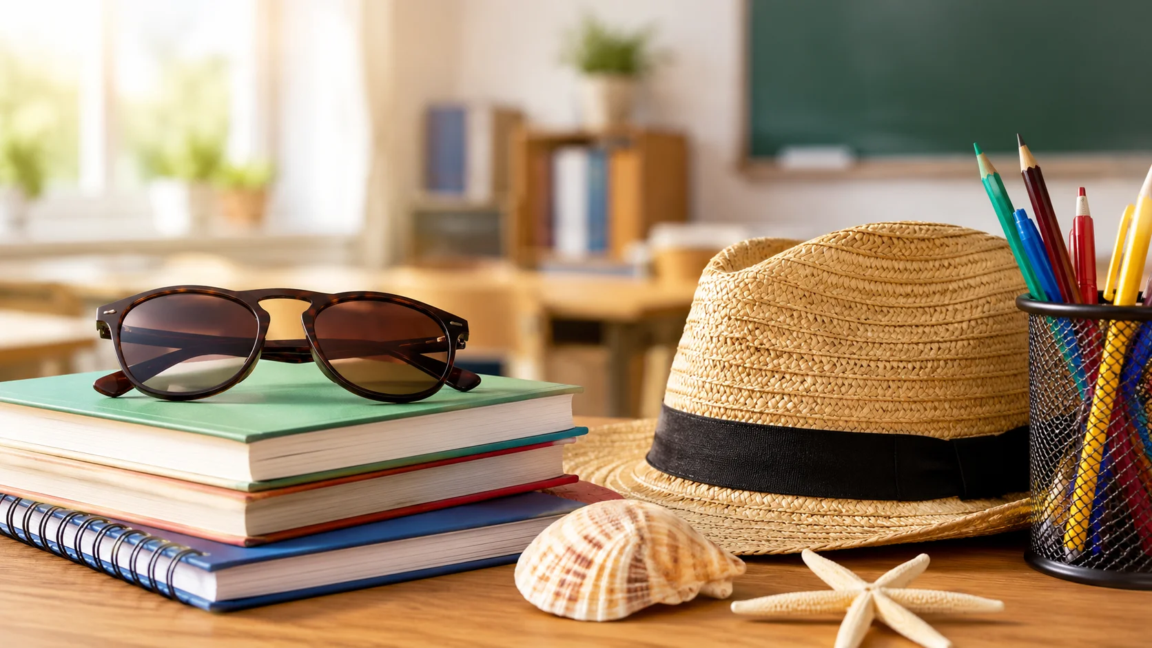 Ferie scuola 2026, la guida FLC: giorni, festività e periodi