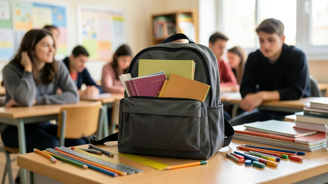 Ferrara, torna lo zaino sospeso per aiutare le famiglie in difficoltà