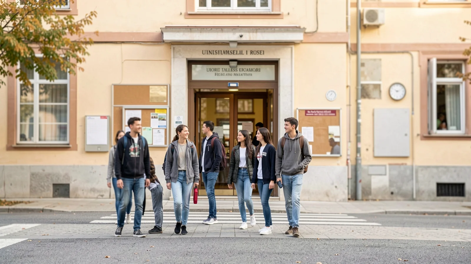 Festival dell'Economia Civile a Firenze