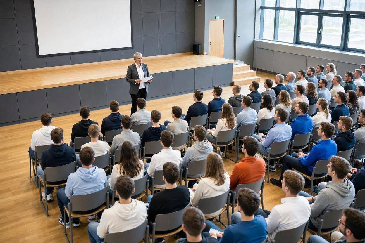 Filiera 4+2: incontro informativo sulle candidature delle scuole