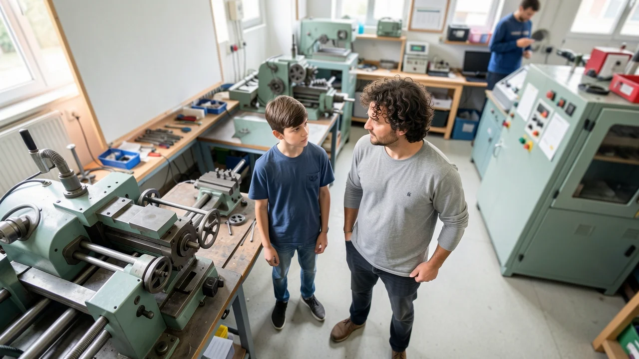 Filiera tecnologico-professionale: il modello 4+2 diventa stabile
