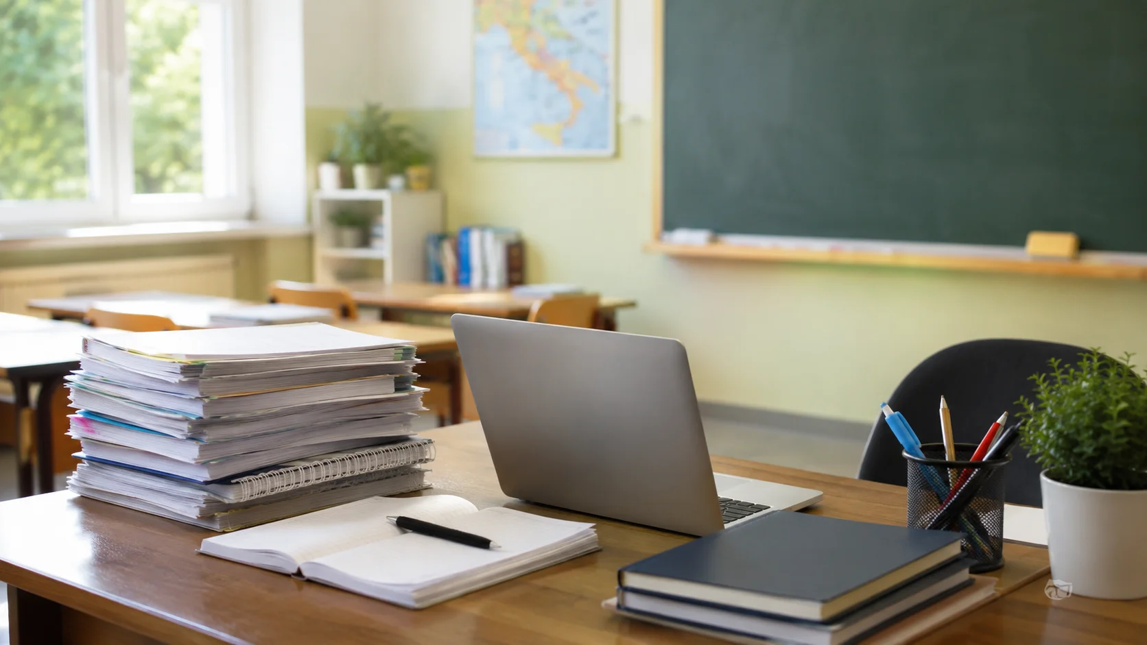 Fine lezioni 2026: gli obblighi dei docenti fino al 30 giugno