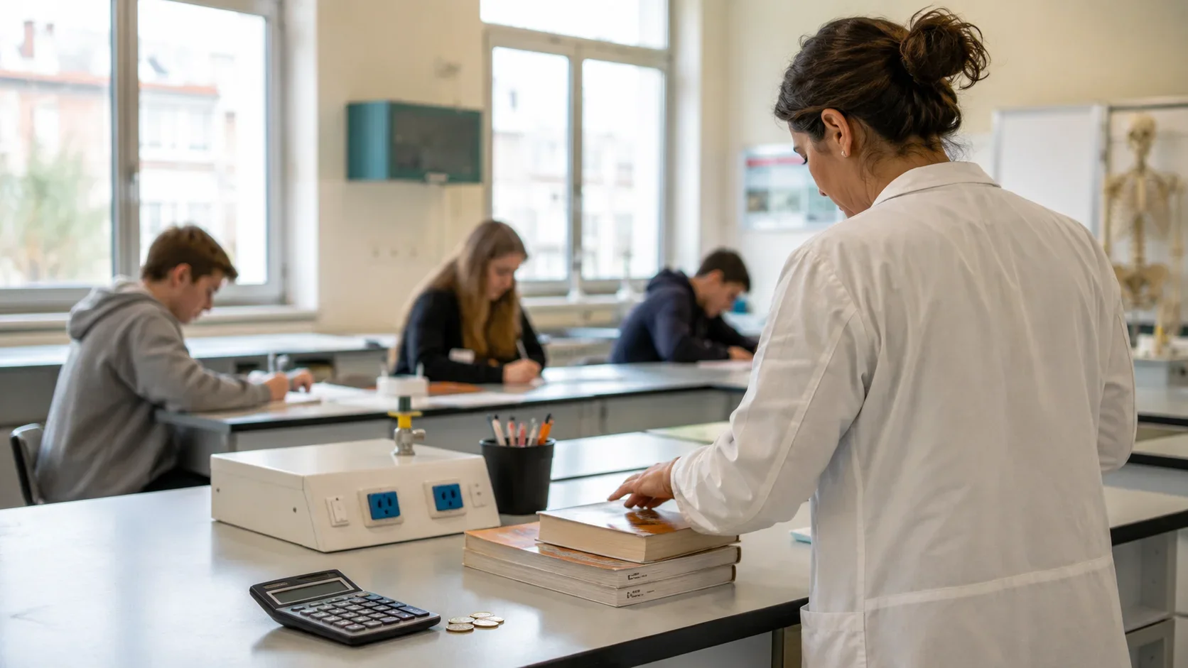 Firenze, caos tramvia: al liceo Galileo arriva il bonus per i ritardi