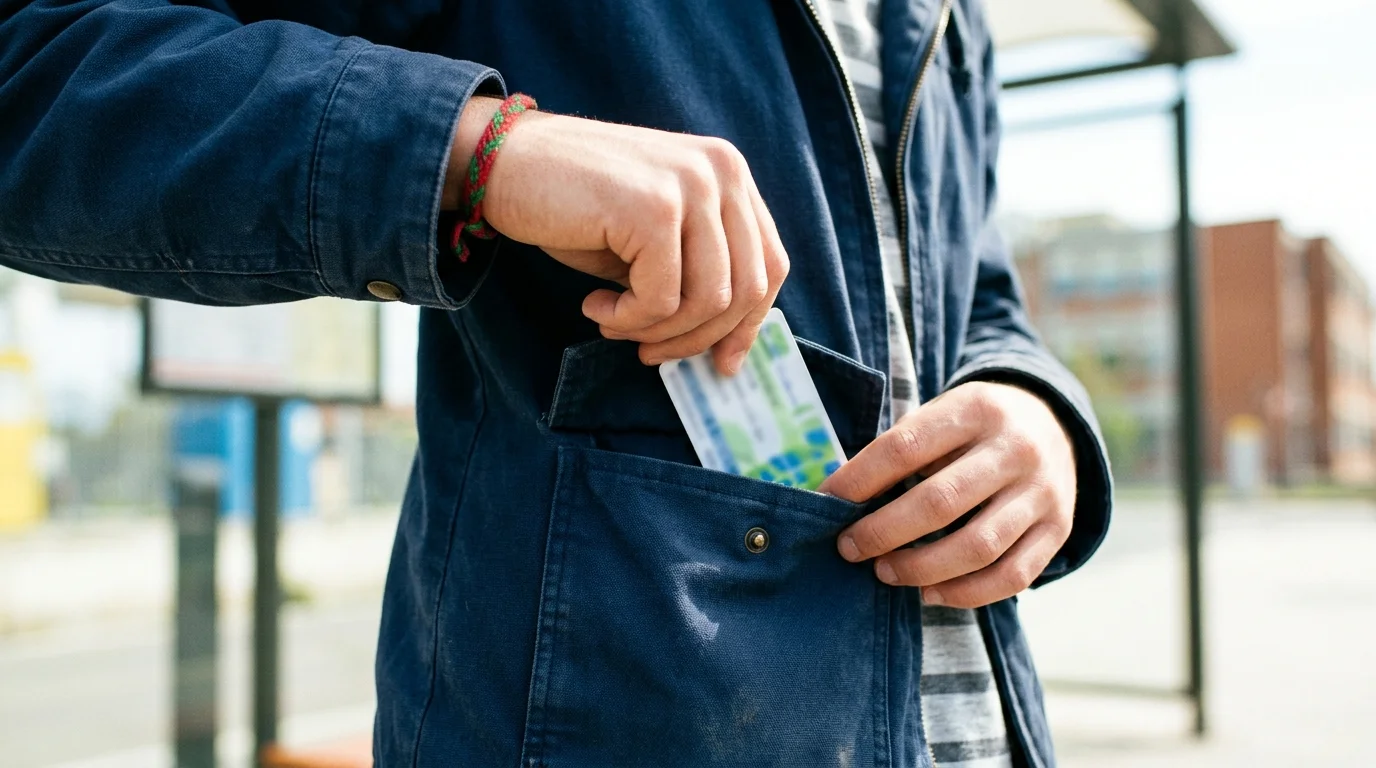 Firenze, bus a 5 euro al mese anche dagli 11 anni