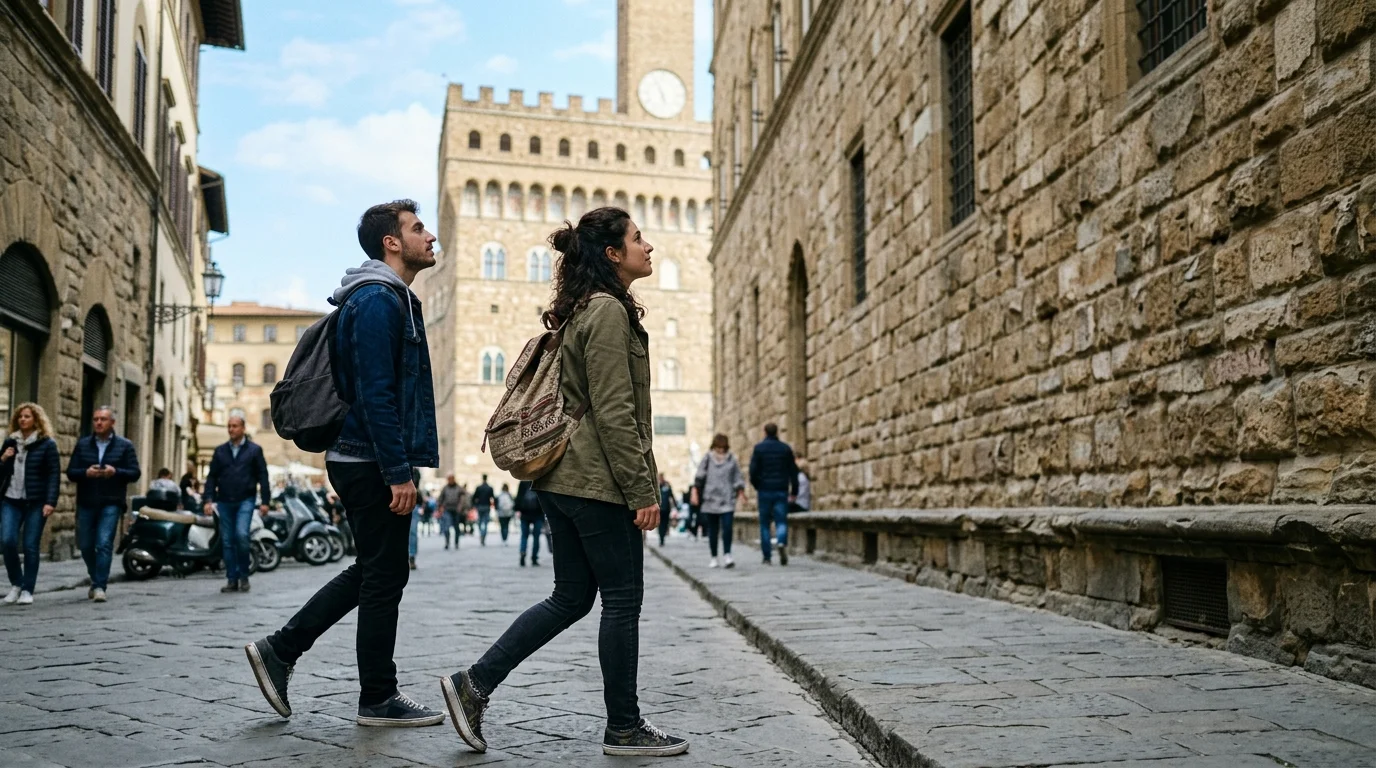 Firenze: stretta sugli studentati contro gli affitti turistici