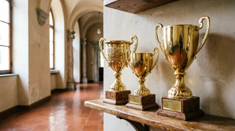 Firenze, premio Tindari Baglione a cinque neolaureati in Giurisprudenza