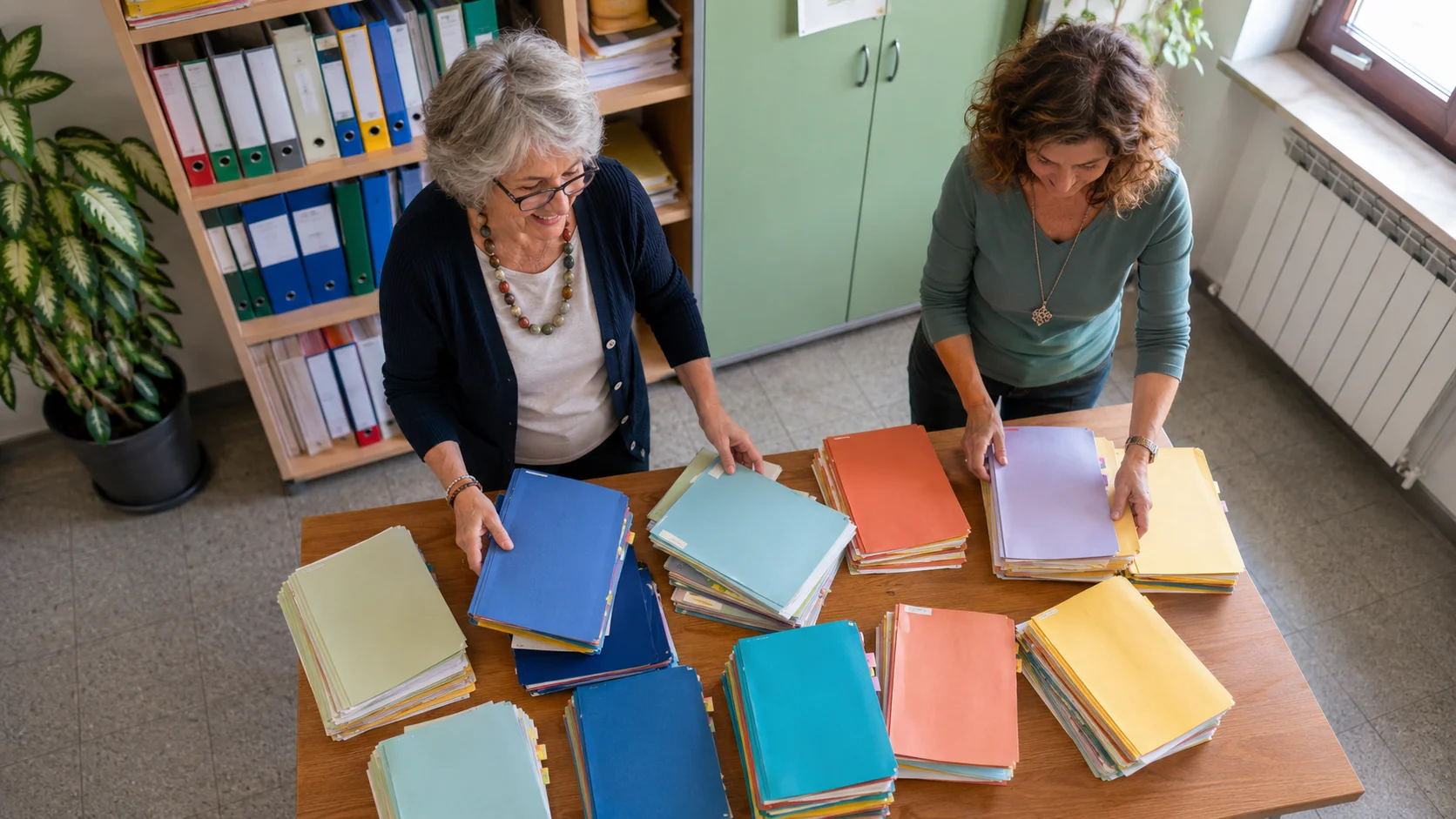 Firenze, oltre 7mila richieste per i progetti educativi