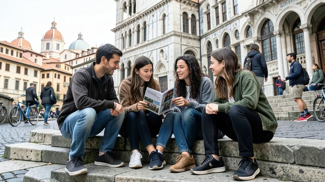 Firenze, Sant’Apollonia diventa aula per l'Università