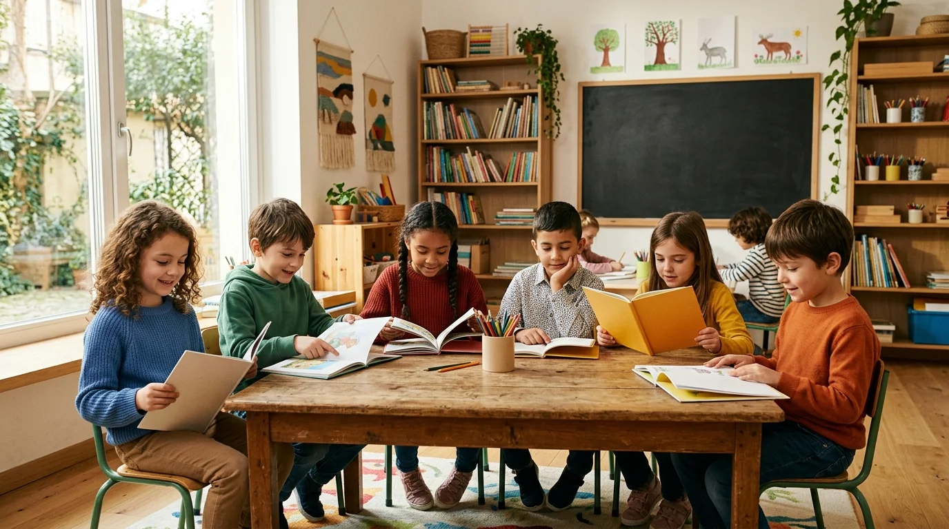 Firenze, scuole più verdi: depavimentati i cortili di 10 istituti