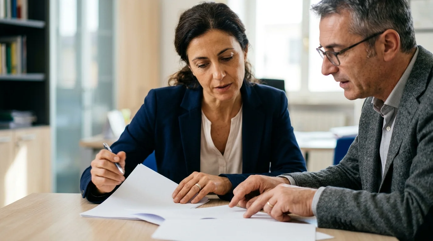 FMOF 2025/2026: firmato il contratto integrativo definitivo